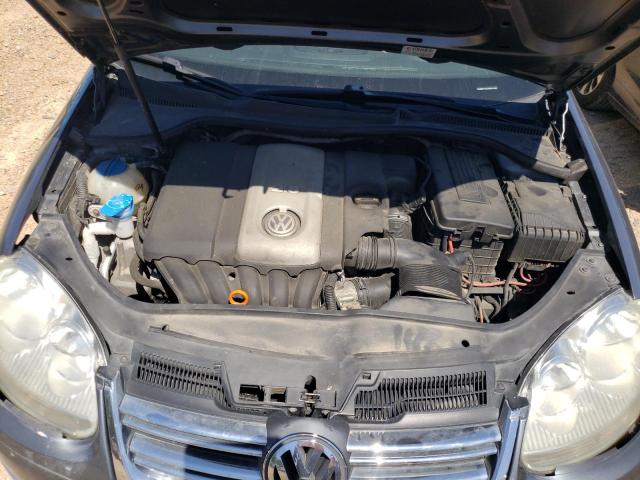 Photo 7 from auction – 2007 VOLKSWAGEN JETTA WOLF with VIN 3VWEF71K57M201958