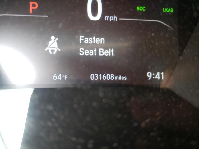 Photo 8 from auction – 2019 HONDA CR-V EX with VIN 2HKRW2H53KH638038