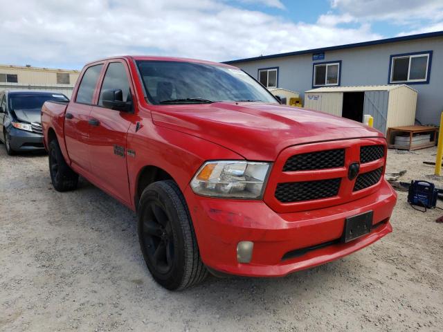 Zdjęcie 1 z aukcji – 2013 RAM 1500 ST z VIN 1C6RR7KT9DS622823
