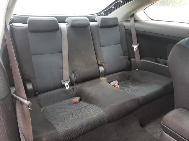 Photo 6 from auction – 2007 TOYOTA SCION TC with VIN JTKDE177470150336