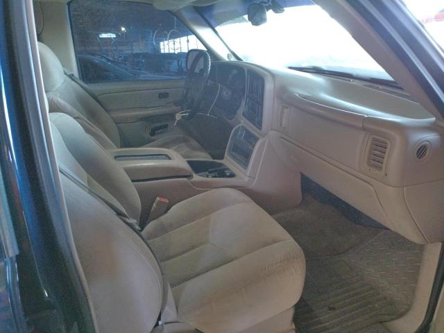 Photo 5 from auction – 2007 CHEVROLET SILVERADO with VIN 2GCEK13Z071116782