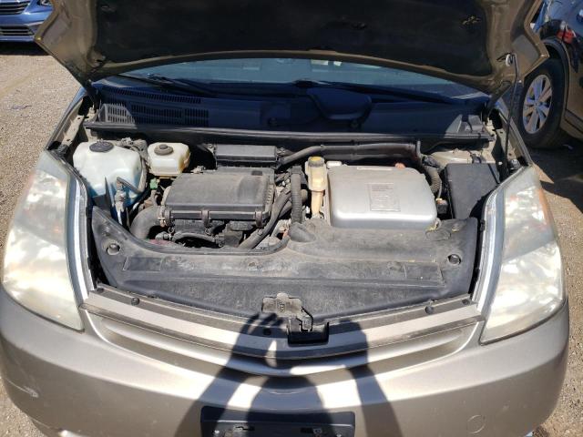 Photo 7 from auction – 2004 TOYOTA PRIUS with VIN JTDKB20U140049795