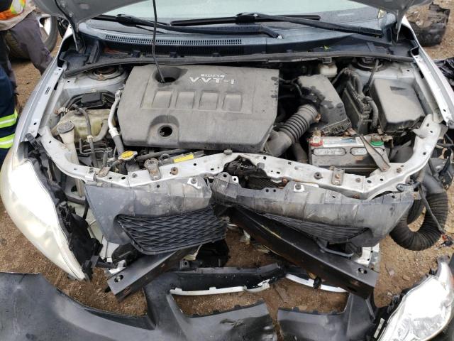 Photo 7 from auction – 2010 TOYOTA COROLA with VIN 2T1BU4EE1AC283010