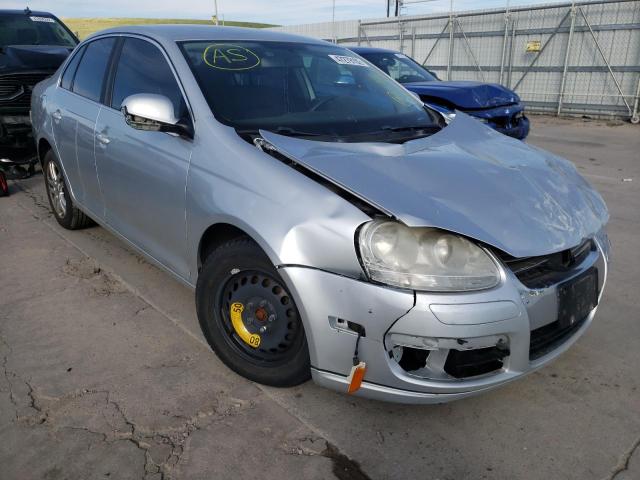 VOLKSWAGEN JETTA 2012 with VIN 3VWRF71K57M089471 - Photo from auction