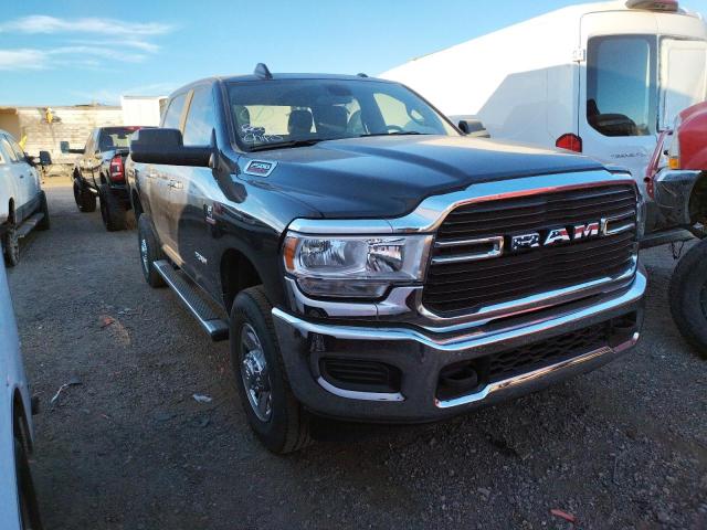 RAM 2500 BIG H 2021 with VIN 3C6UR5DL7MG696986 - Photo from auction
