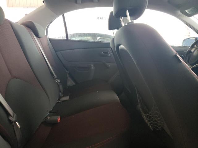 Photo 6 from auction – 2009 KIA RIO BASE with VIN KNADE223196477467