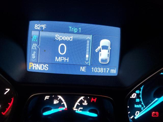 Photo 8 from auction – 2015 FORD ESCAPE S with VIN 1FMCU0F77FUB57009