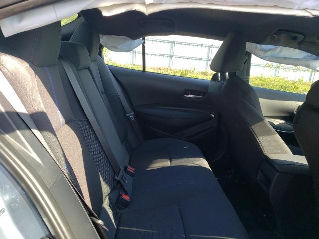 Photo 6 from auction – 2022 TOYOTA COROLLA SE with VIN 5YFB4MBE0NP107074
