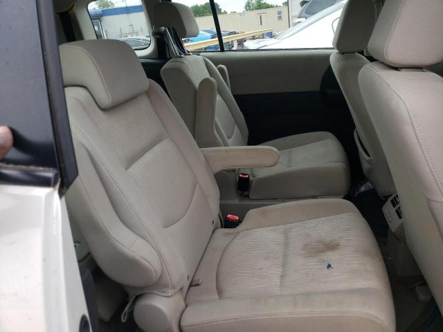 Photo 6 from auction – 2008 MAZDA 5 with VIN JM1CR293980315192