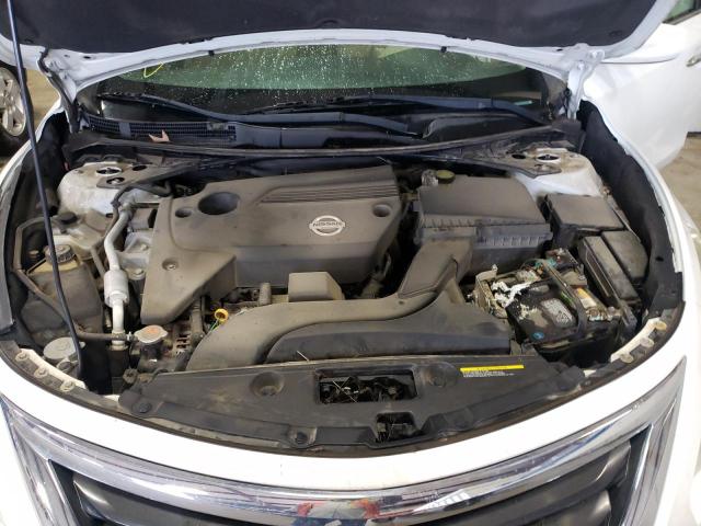 Photo 7 from auction – 2015 NISSAN ALTIMA 2.5 with VIN 1N4AL3AP0FN362159