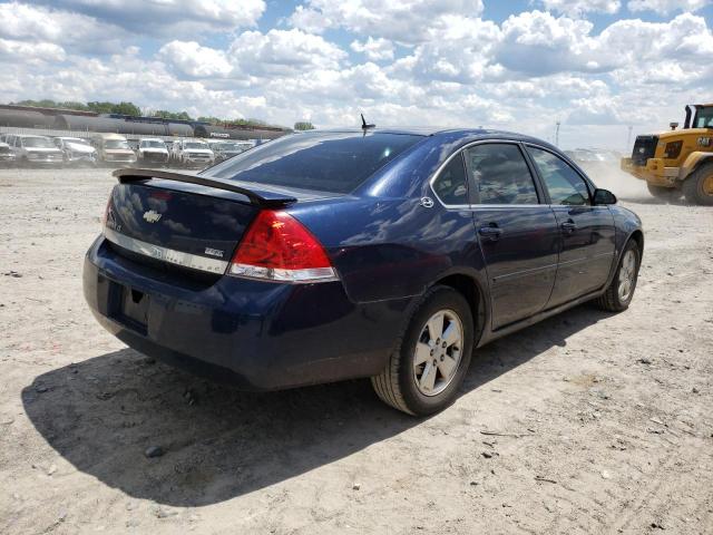 Photo 4 from auction – 2008 CHEVROLET IMPALA LT with VIN 2G1WT58K281282719