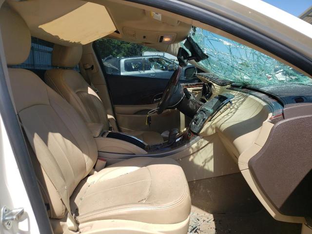 Photo 5 from auction – 2013 BUICK LACROSSE T with VIN 1G4GJ5G35DF209225