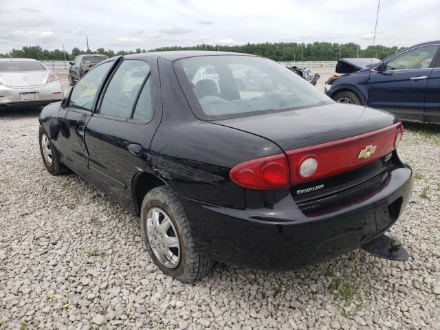 Zdjęcie 3 z aukcji – 2004 CHEVROLET CAVALIER z VIN 1G1JC52F747200051