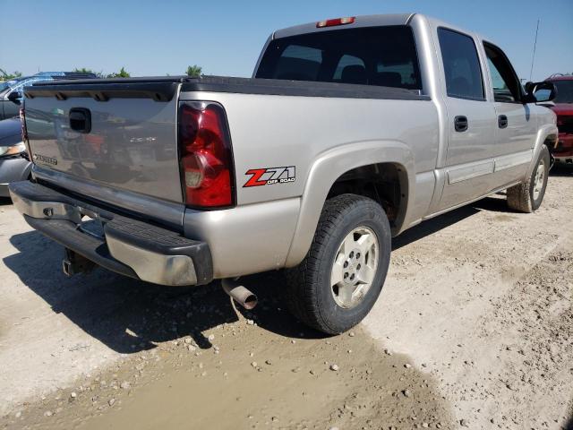 Photo 4 from auction – 2007 CHEVROLET SILVERADO with VIN 2GCEK13Z771104290