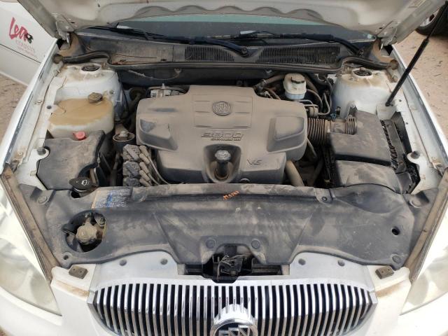 Photo 7 from auction – 2008 BUICK LUCERNE CX with VIN 1G4HP57278U163330