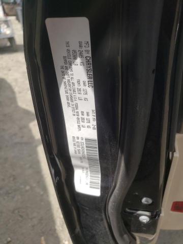 Photo 10 from auction – 2008 CHRYSLER 300C with VIN 2C3LA63H28H252245