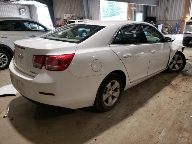 Photo 4 from auction – 2016 CHEVROLET MALIBU LIM with VIN 1G11C5SA8GF147603