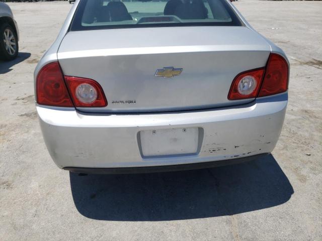 Photo 9 from auction – 2012 CHEVROLET MALIBU LS with VIN 1G1ZB5E00CF209739