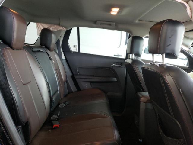 Photo 6 from auction – 2014 GMC TERRAIN SL with VIN 2GKALSEK6E6309086