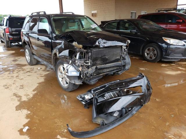FORD ESCAPE LIM 2012 with VIN 1FMCU0EG1CKB87695 - Photo from auction