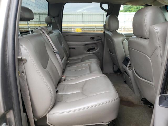 Photo 6 from auction – 2007 GMC SIERRA 4X4 with VIN 2GTEK13Z171140461