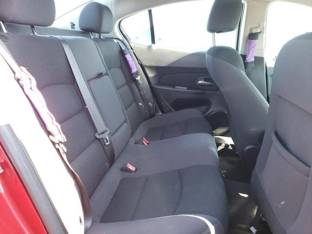 Photo 6 from auction – 2014 CHEVROLET CRUZE LT with VIN 1G1PC5SB3E7181040