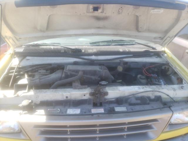Photo 7 from auction – 1995 FORD ECONOLINE with VIN 1FTHE24Y6SHA40958
