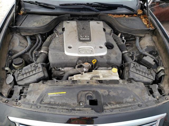 Photo 7 from auction – 2012 INFINITI G37 BASE with VIN JN1CV6AP3CM625134
