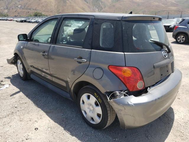 Photo 3 from auction – 2005 TOYOTA SCION XA with VIN JTKKT624450089171