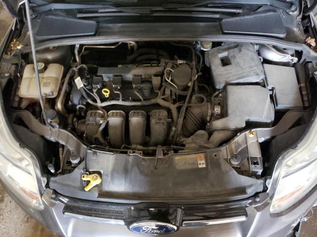 Photo 7 from auction – 2012 FORD FOCUS SEL with VIN 1FAHP3H25CL266967