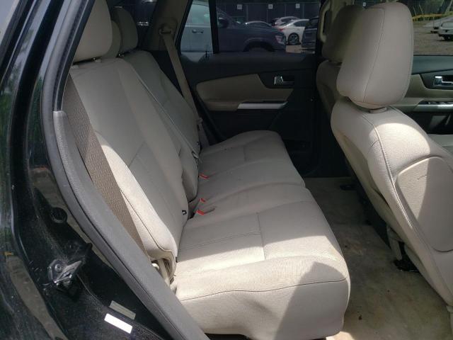 Photo 6 from auction – 2011 FORD EDGE SE with VIN 2FMDK3GC3BBB50405