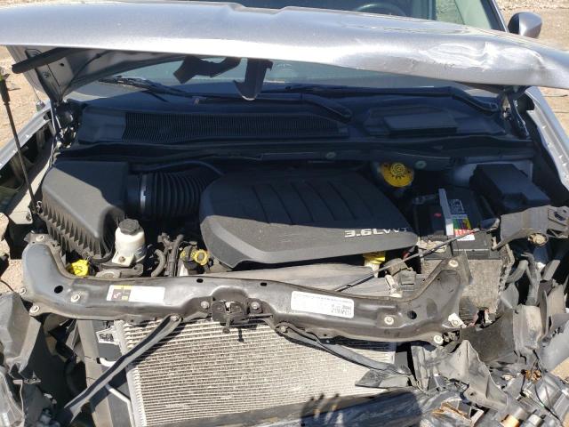 Photo 7 from auction – 2014 CHRYSLER TOWN & COU with VIN 2C4RC1BG9ER398403