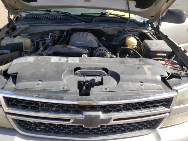 Photo 7 from auction – 2006 CHEVROLET SILVERADO with VIN 1GCEC19T76Z118972