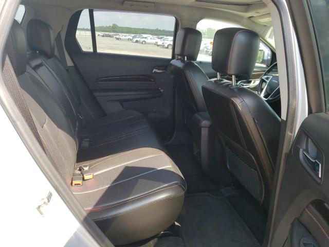 Photo 6 from auction – 2013 GMC TERRAIN DE with VIN 2GKFLZEK3D6172590