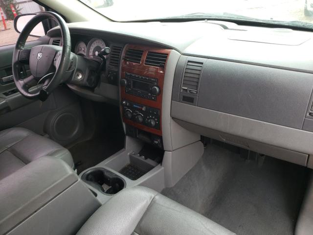 Photo 9 from auction – 2005 DODGE DURANGO SL with VIN 1D4HB48N55F524160