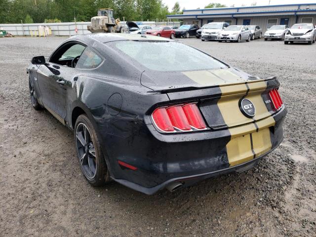 Photo 3 from auction – 2015 FORD MUSTANG GT with VIN 1FA6P8CF3F5311900