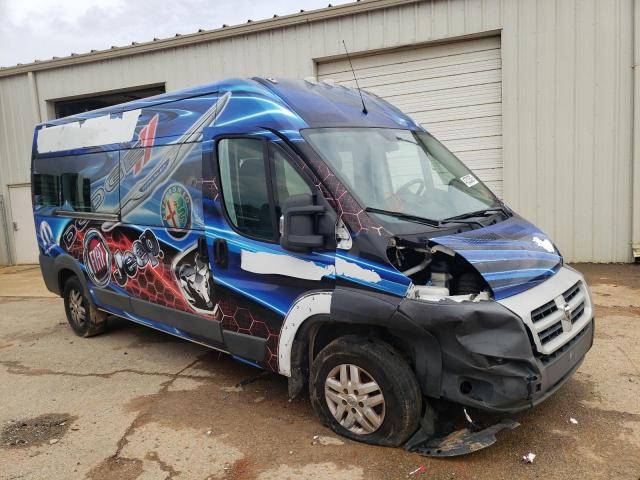 RAM PROMASTER 2014 with VIN 3C6TRVPG5EE120613 - Photo from auction
