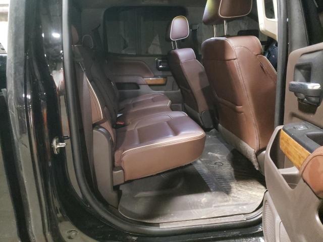 Photo 6 from auction – 2019 CHEVROLET SILVERADO with VIN 1GC1KUEY5KF201672