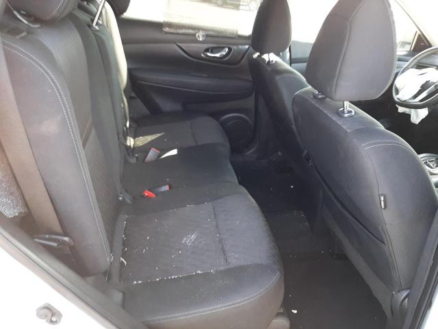 Photo 6 from auction – 2020 NISSAN ROGUE S with VIN KNMAT2MT1LP508274