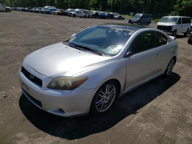Photo 2 from auction – 2008 TOYOTA SCION TC with VIN JTKDE167680252403