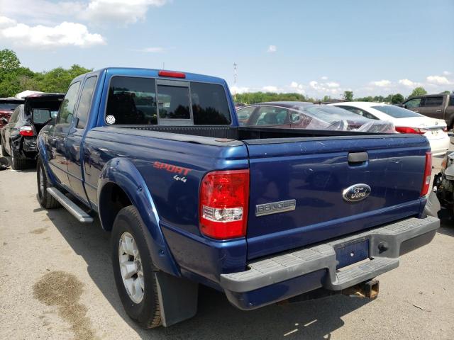 Photo 3 from auction – 2008 FORD RANGER SUP with VIN 1FTZR45E68PA99015