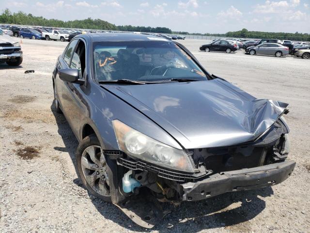 HONDA ACCORD EX 2010 with VIN 1HGCP2E77AA091324 - Photo from auction