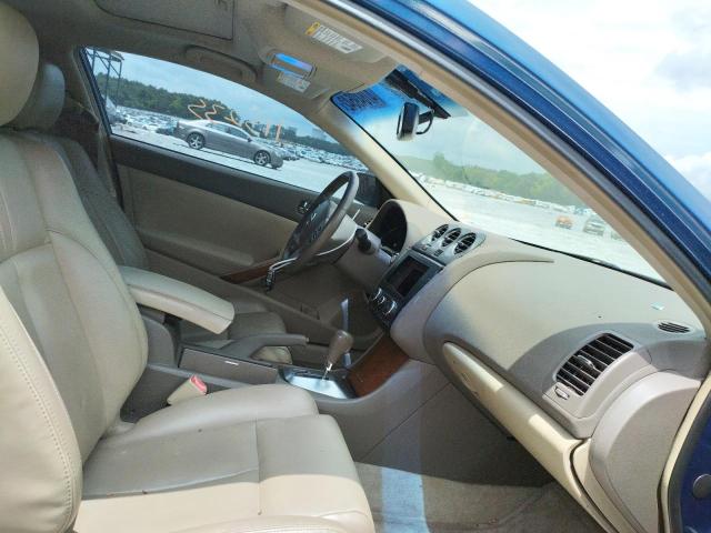 Photo 5 from auction – 2008 NISSAN ALTIMA 2.5 with VIN 1N4AL24E58C137920