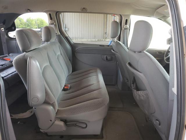 Photo 6 from auction – 2006 CHRYSLER TOWN & COU with VIN 1A4GP45R46B519763