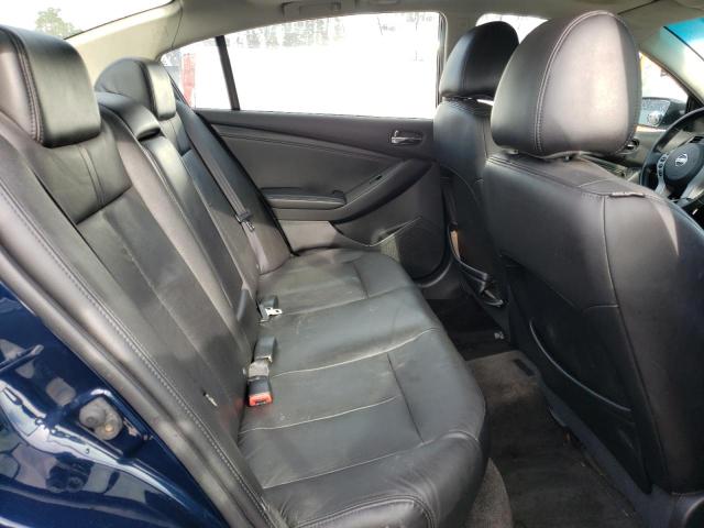 Photo 6 from auction – 2008 NISSAN ALTIMA 3.5 with VIN 1N4BL21E58N469210