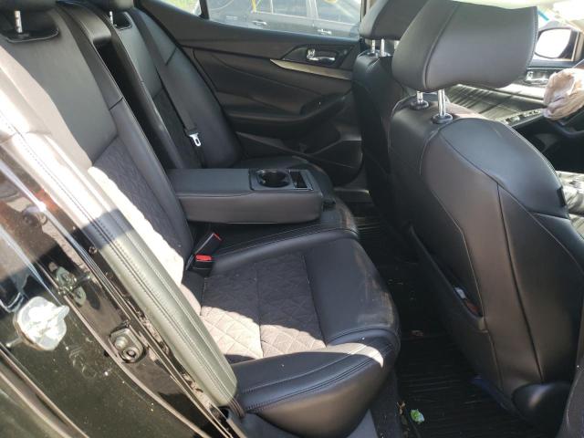 Photo 6 from auction – 2017 NISSAN MAXIMA 3.5 with VIN 1N4AA6AP0HC424665