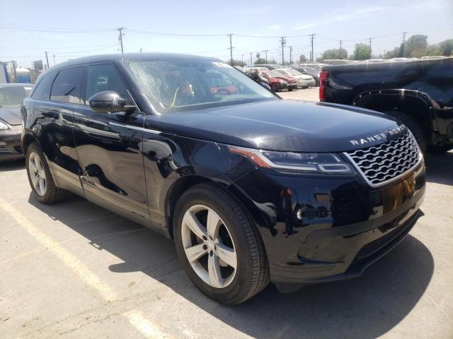 LAND ROVER RANGE ROVE 2020 with VIN SALYB2EX2LA266545 - Photo from auction