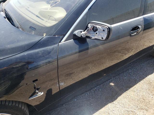 Photo 9 from auction – 2005 BMW 745 I with VIN WBAGL63565DP75917