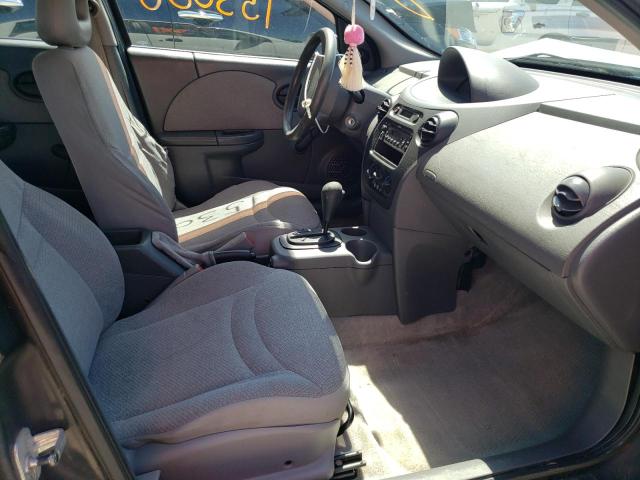 Photo 5 from auction – 2004 SATURN ION LEVEL with VIN 1G8AG52F74Z194679