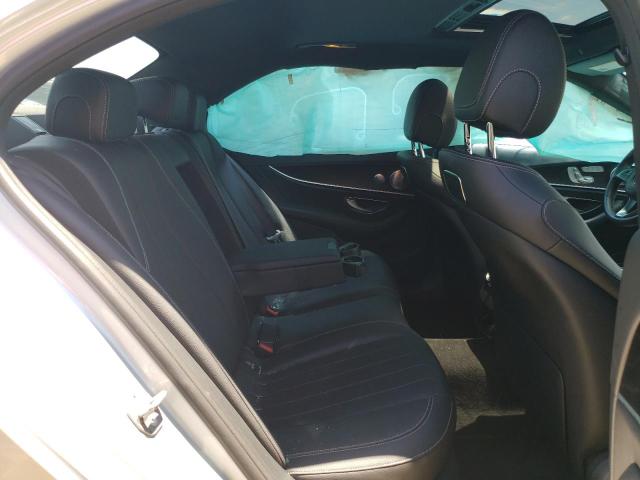 Photo 6 from auction – 2018 MERCEDES-BENZ E 300 with VIN WDDZF4JB1JA382425
